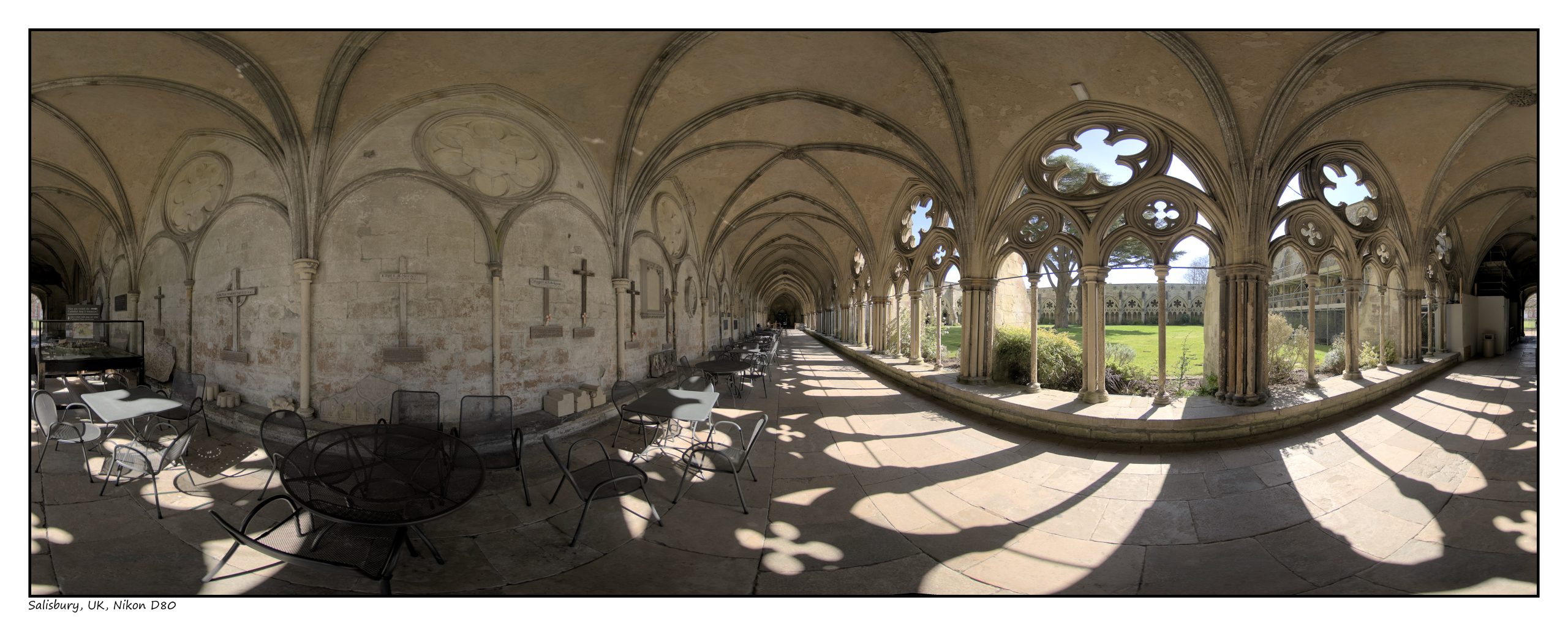 Panoramas