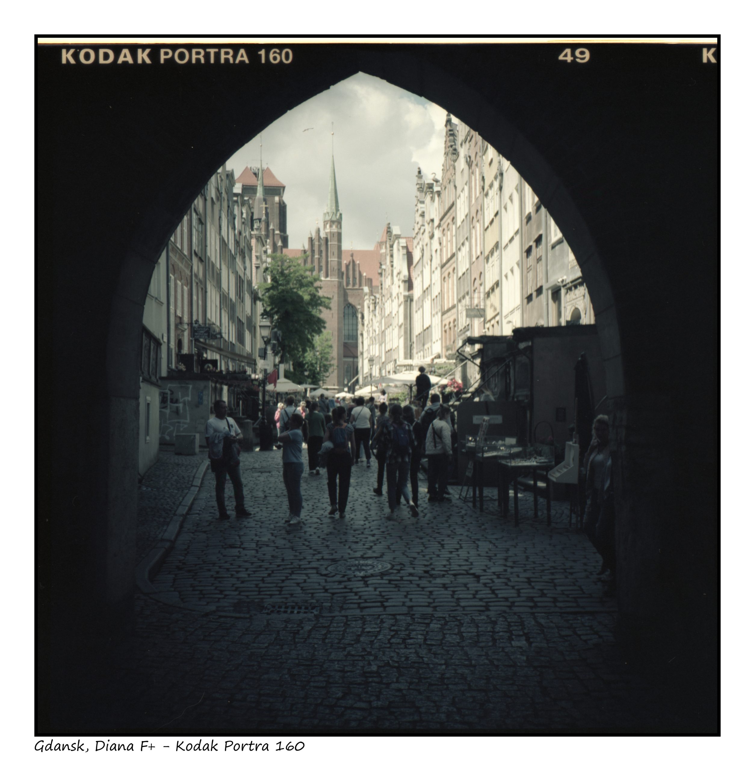 Gdansk