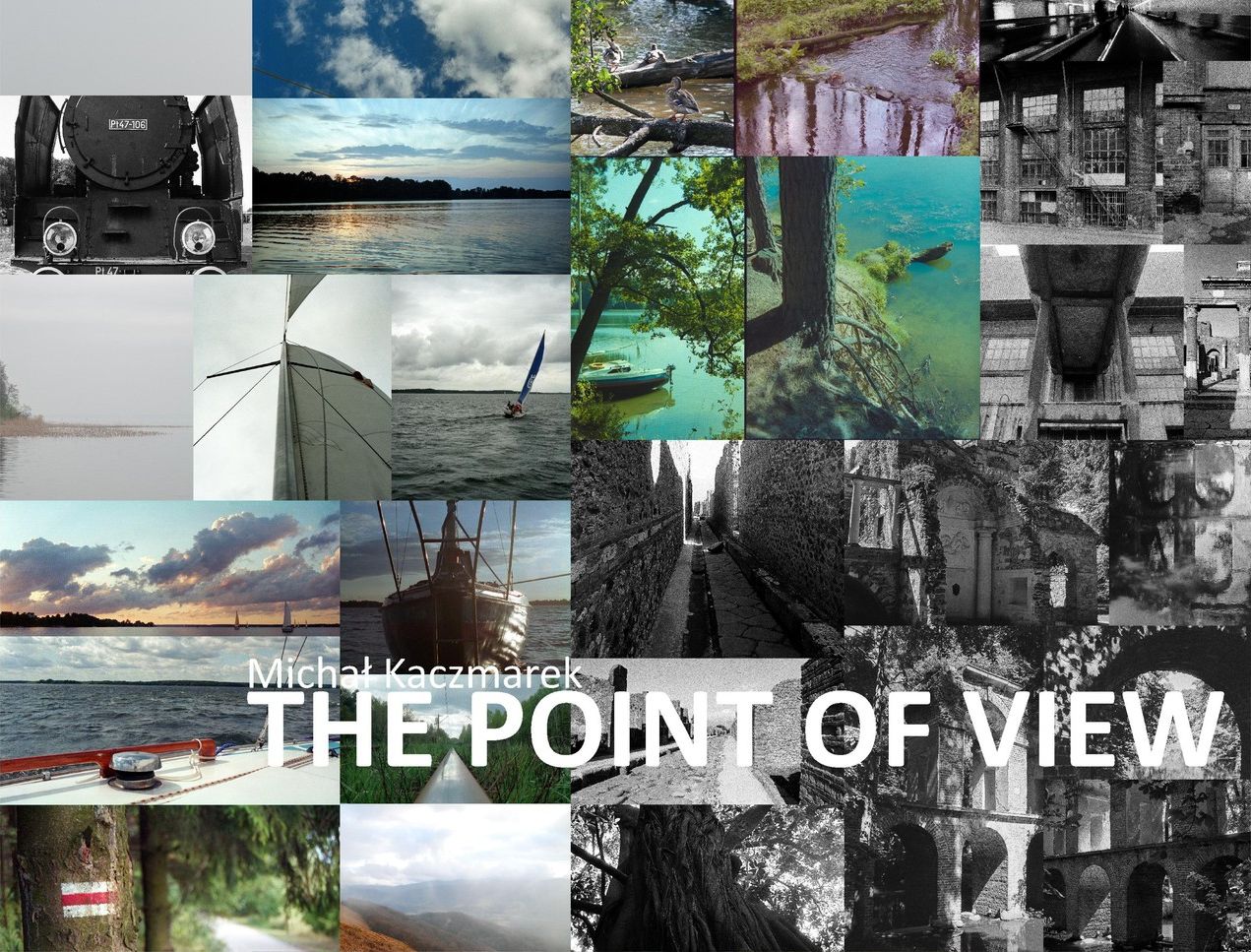 my first photobook