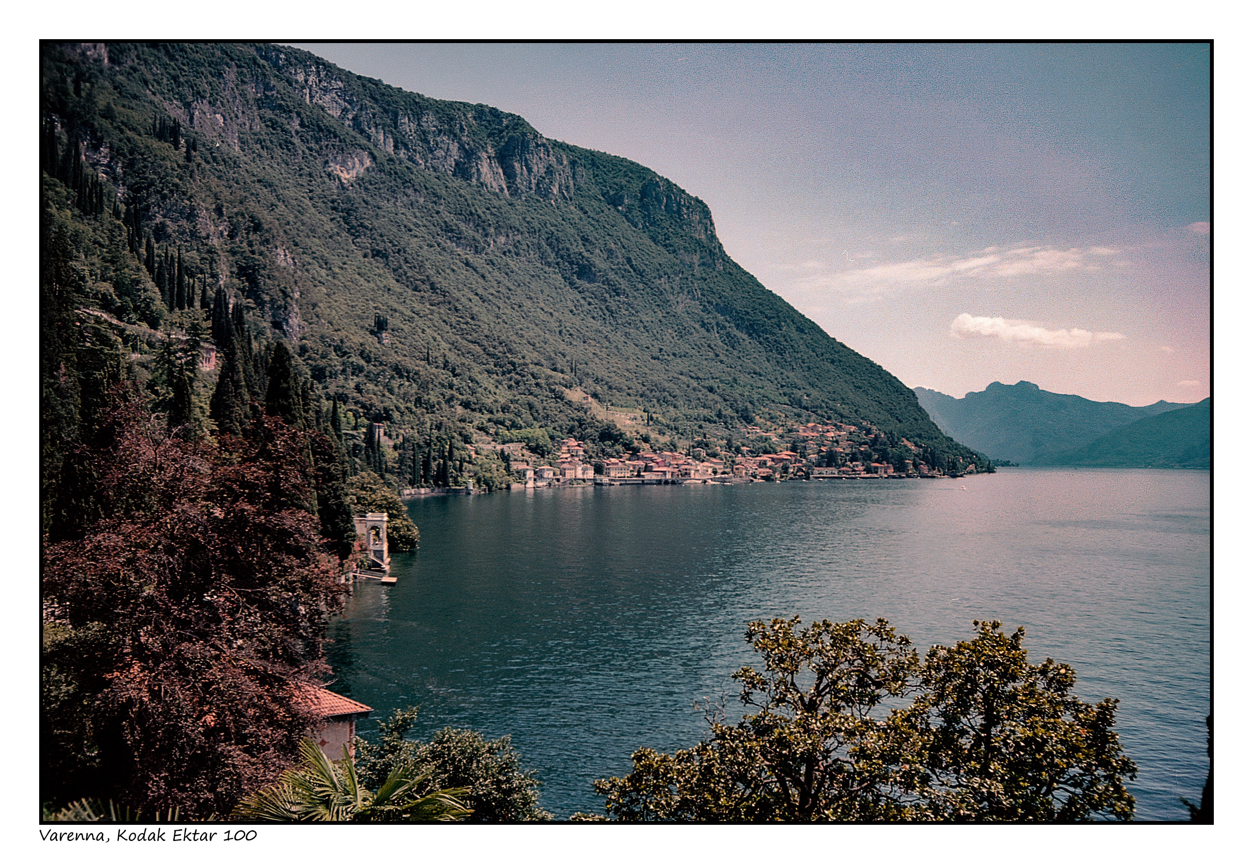 Lago di Como