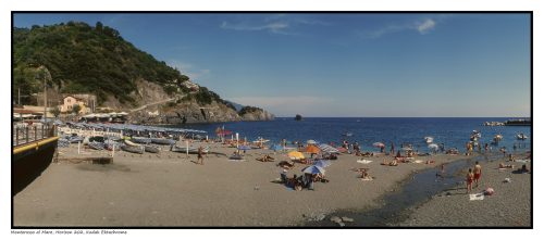Horizon 202, Kodak Ektachrome