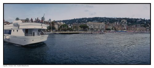 Horizon 202, Kodak Ektachrome