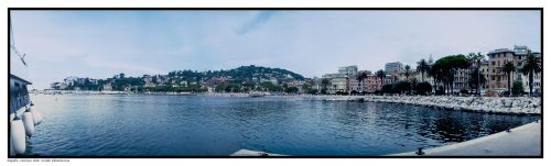 Horizon 202, Kodak Ektachrome