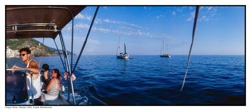 Horizon 202, Kodak Ektachrome