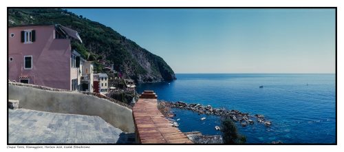 Horizon 202, Kodak Ektachrome