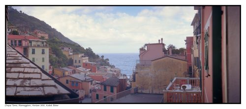 Horizon 202, Kodak Ektar