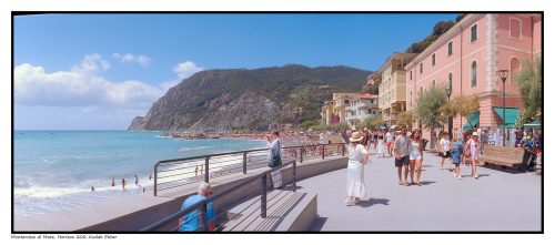 Horizon 202, Kodak Ektar