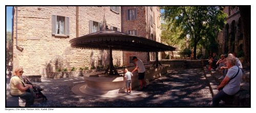 Horizon 202, Kodak Ektar