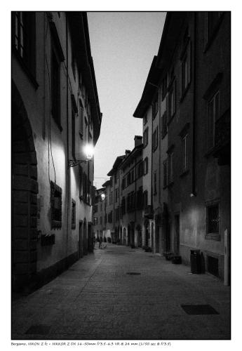 Bergamo