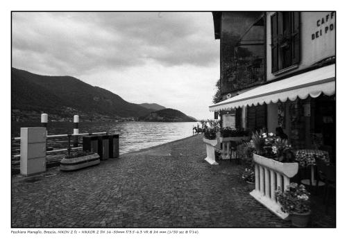 Peschiera Maraglio