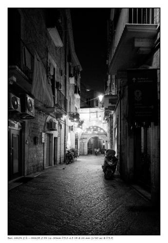 Bari