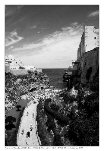 Polignano a Mare