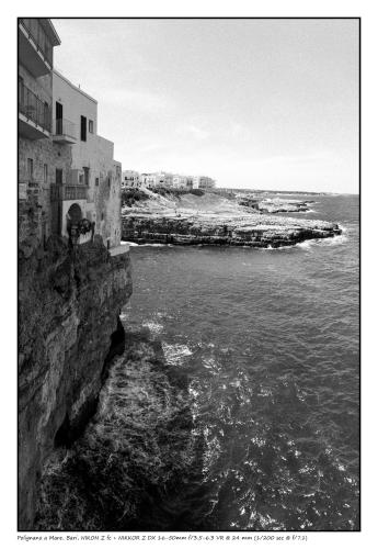 Polignano a Mare