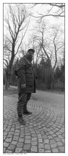 Łódź, Księży Młyn, Horizon 202, HP5+