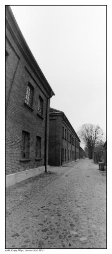 Łódź, Księży Młyn, Horizon 202, HP5+