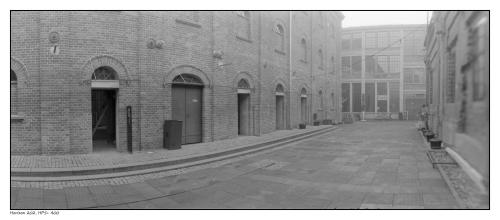 Horizon 202, HP5 400