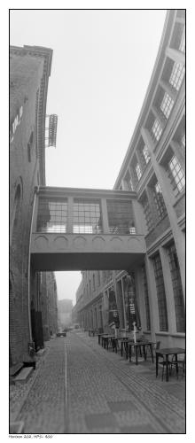 Horizon 202, HP5 400