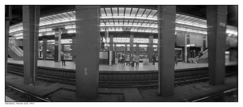 Warszawa, Horizon 202, HP5