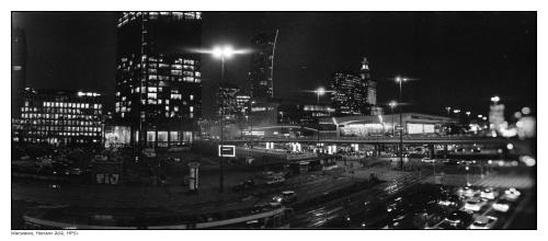 Warszawa, Horizon 202, HP5