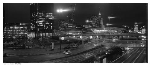 Warszawa, Horizon 202, HP5