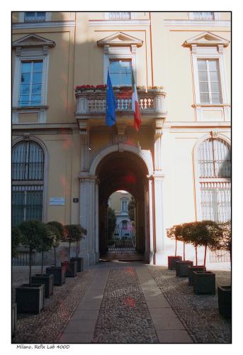 Milano