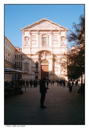 Milano