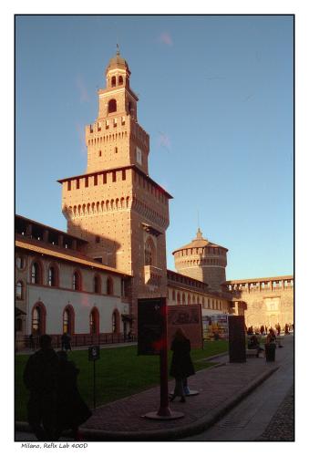 Milano