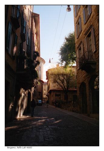 Bergamo