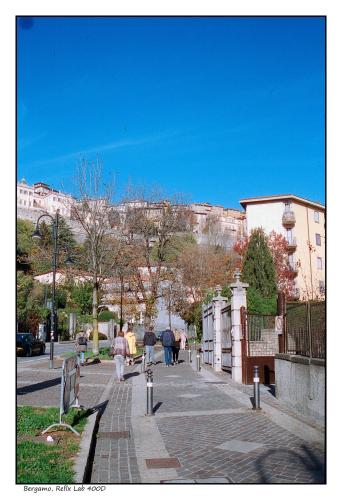Bergamo