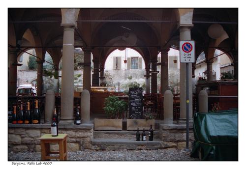 Bergamo