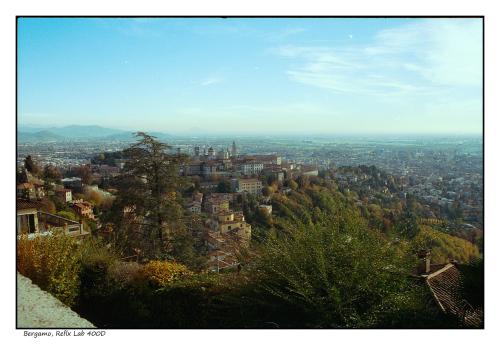 Bergamo